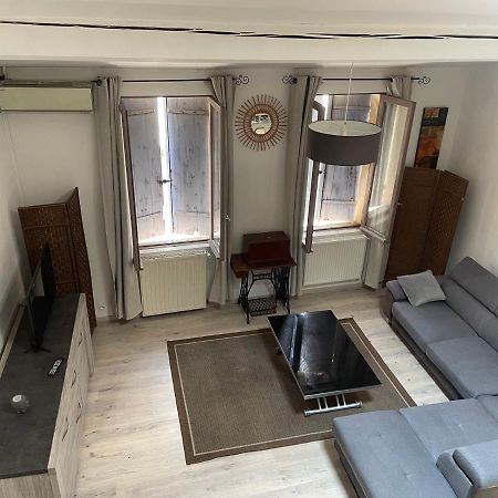 Appartamento Flat Carcassonne Esterno foto