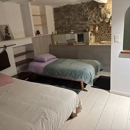 Appartamento Flat Carcassonne Esterno foto