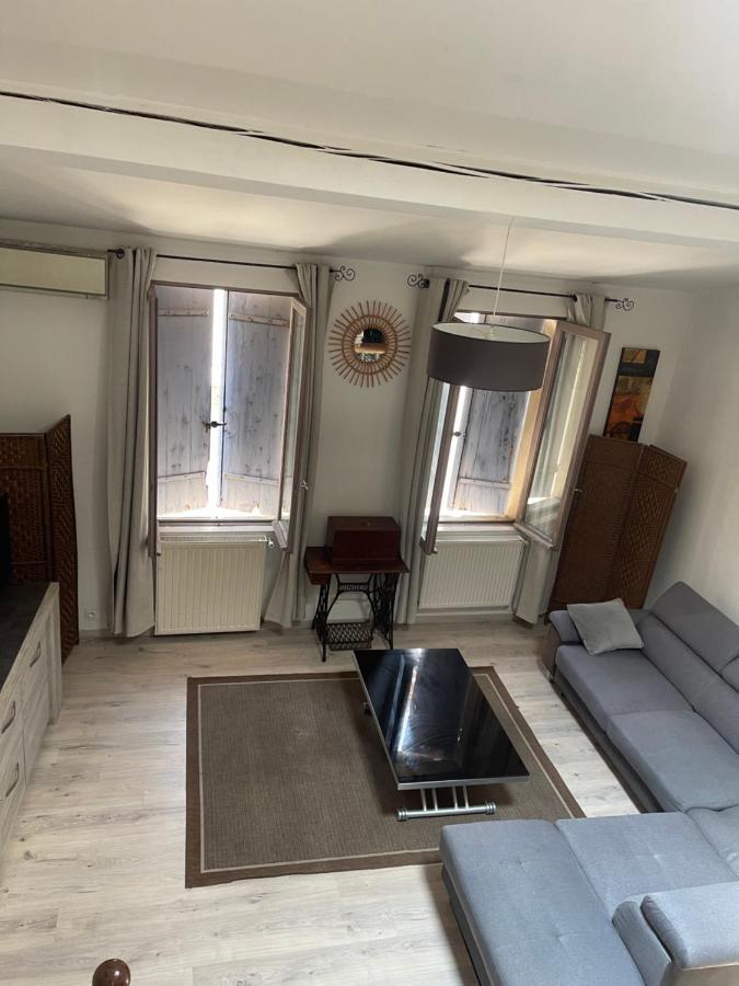 Appartamento Flat Carcassonne Esterno foto