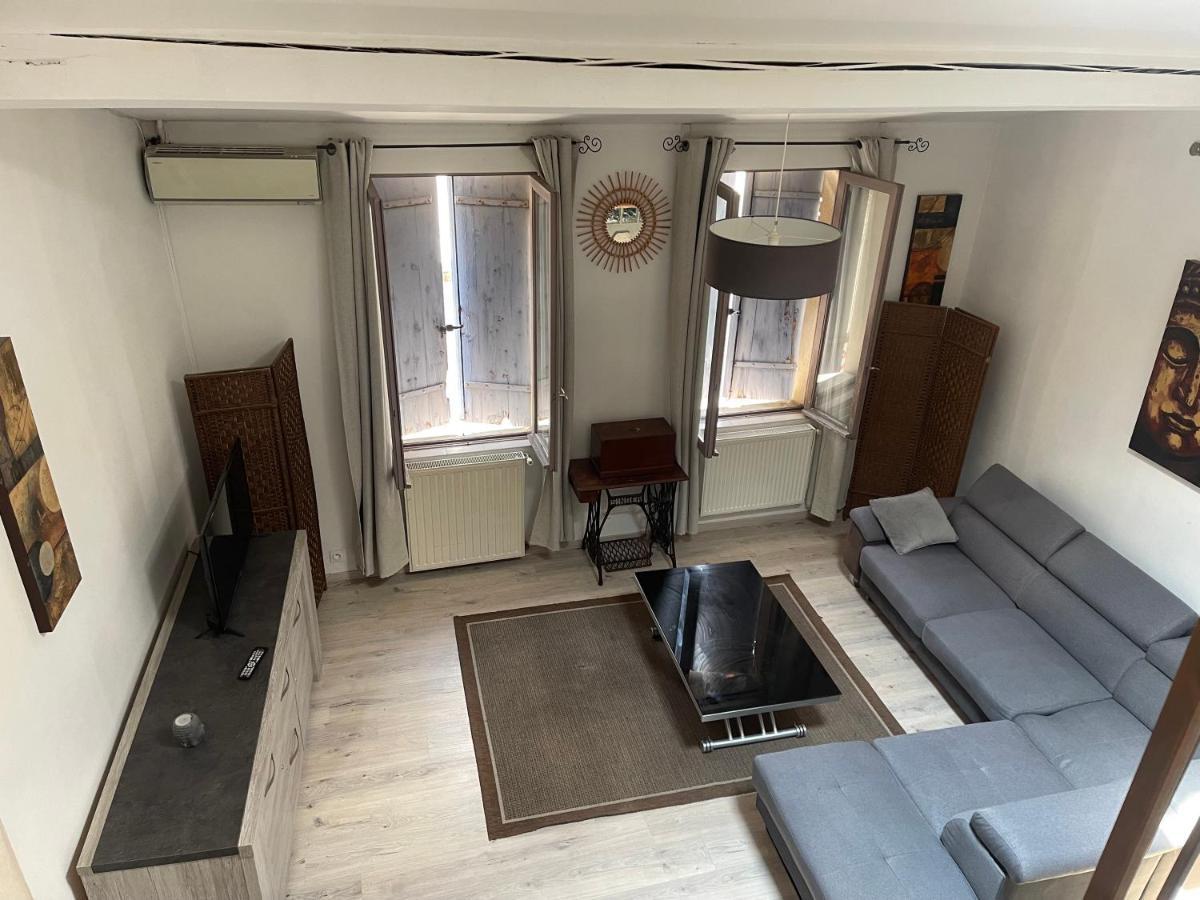 Appartamento Flat Carcassonne Esterno foto