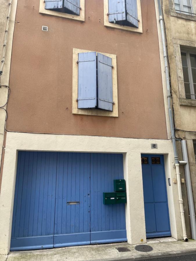Appartamento Flat Carcassonne Esterno foto