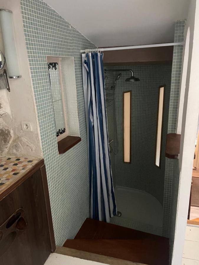 Appartamento Flat Carcassonne Esterno foto