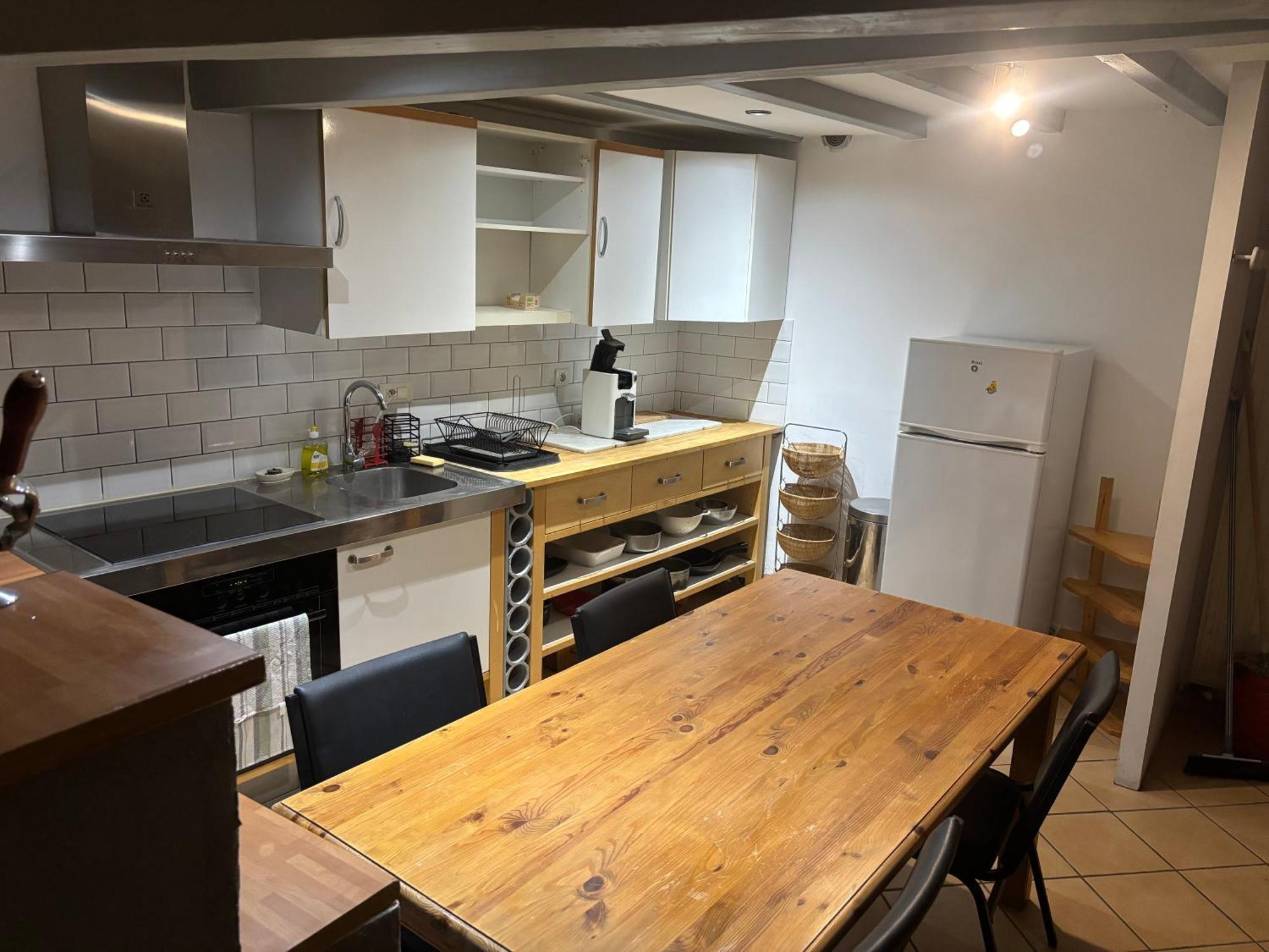 Appartamento Flat Carcassonne Esterno foto