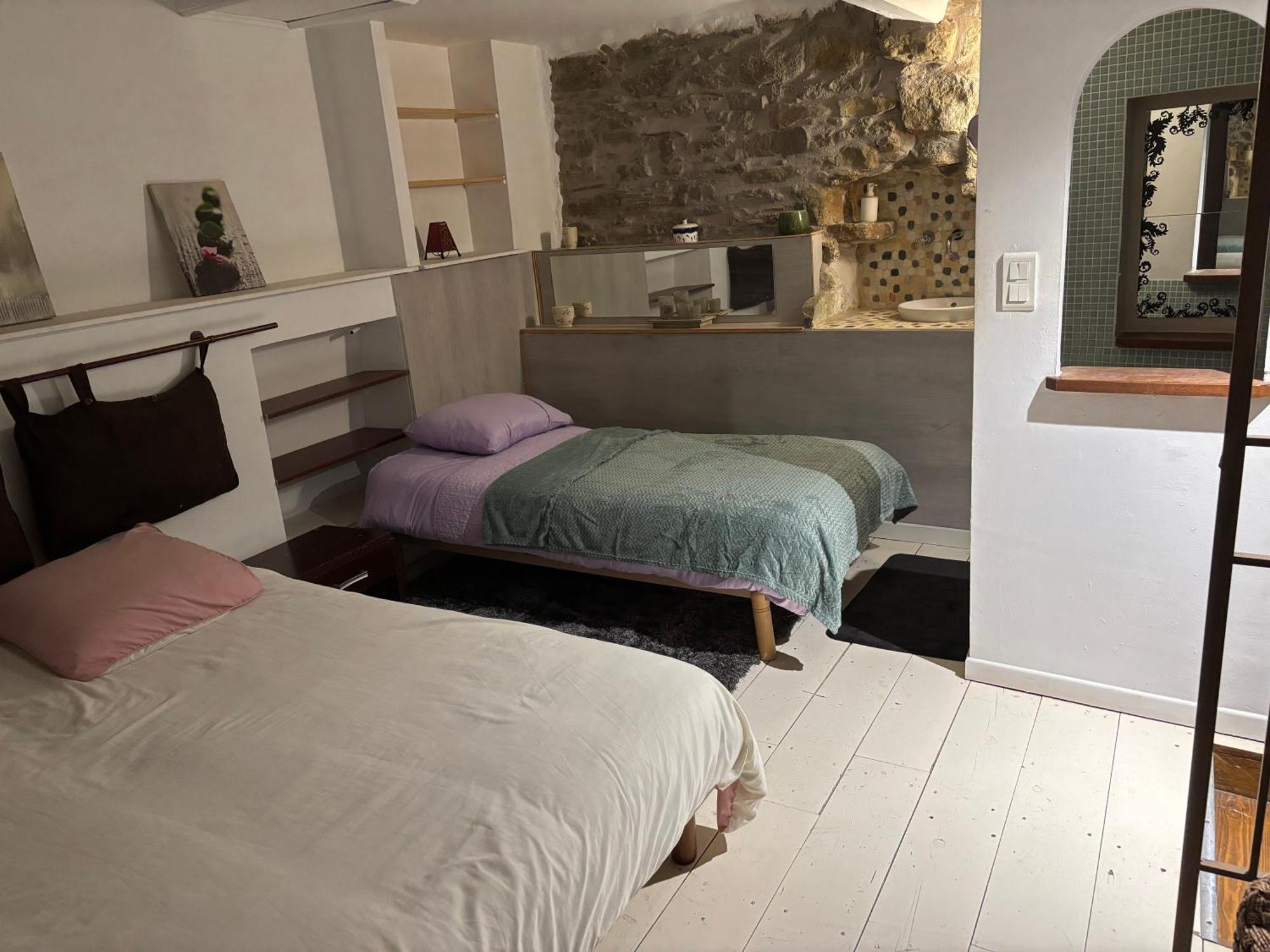 Appartamento Flat Carcassonne Esterno foto
